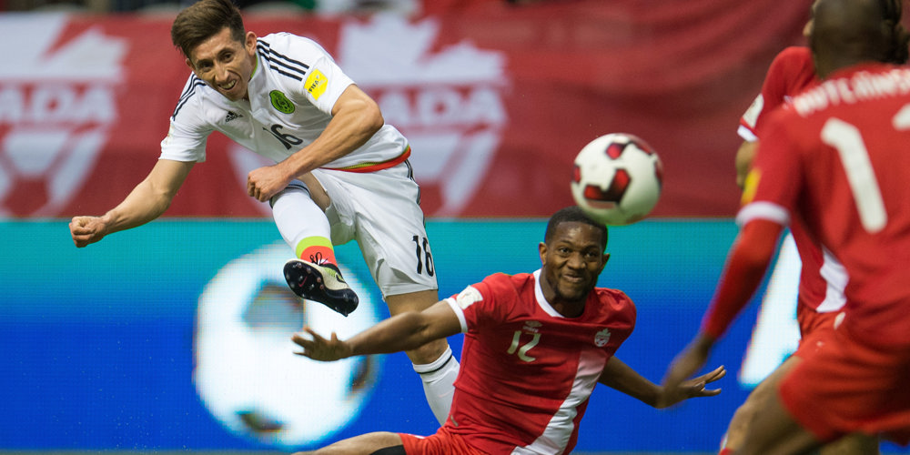 WCQ Preview: Fourth round set to pass midpoint