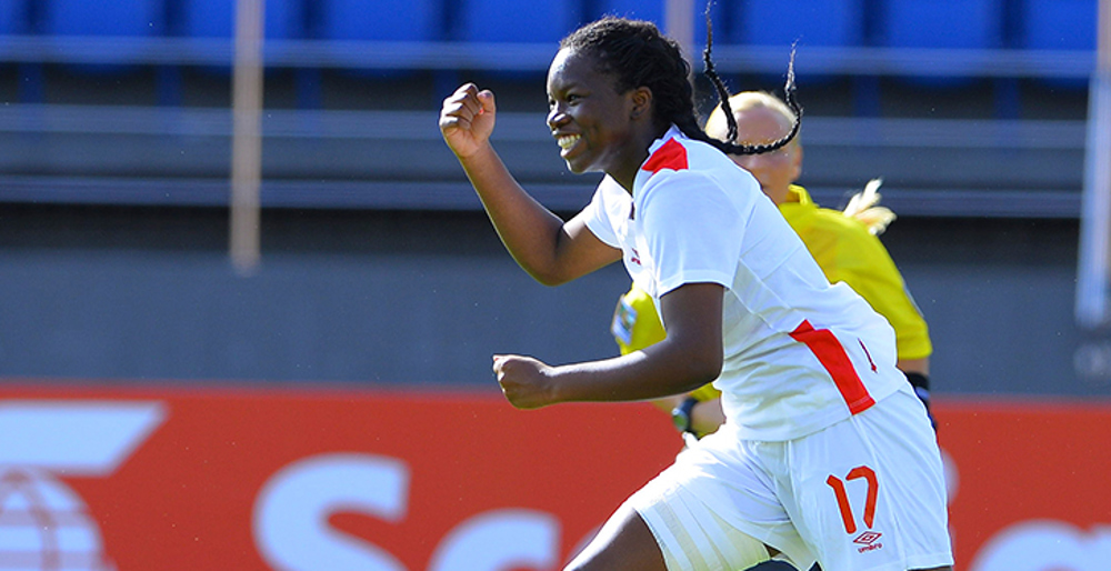 After two wins, Canada ready for Haiti challenge
