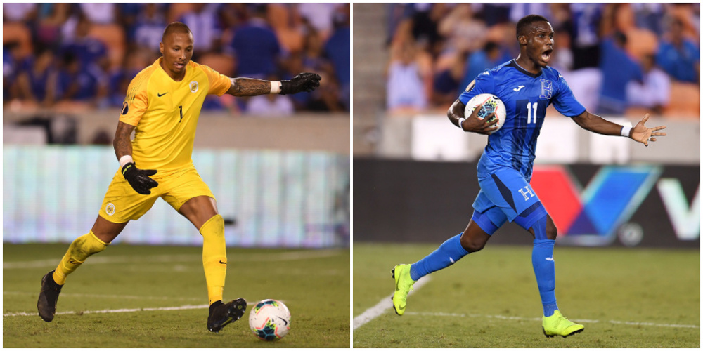 Curazao y Honduras pondrán a prueba sus ambiciones en el primer partido del Grupo C
