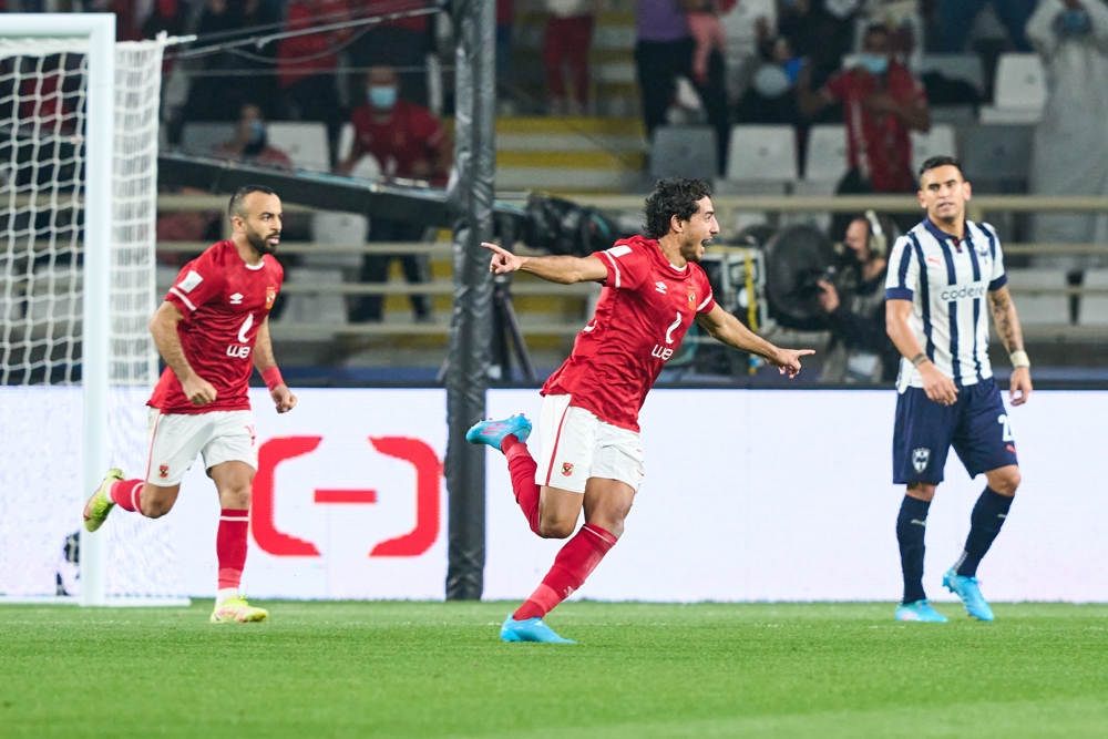 Monterrey open FCWC with narrow loss to Al Ahly