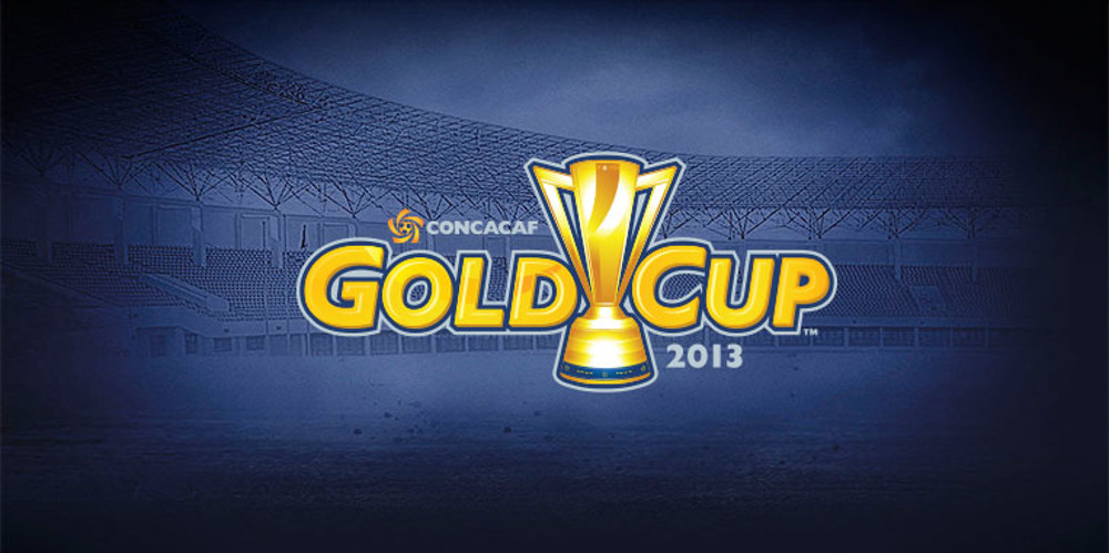 Gold Cup 2013 Technical Report