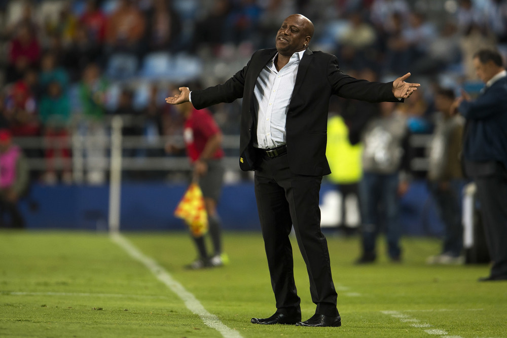 A Real Espana homecoming for Herediano’s Medford