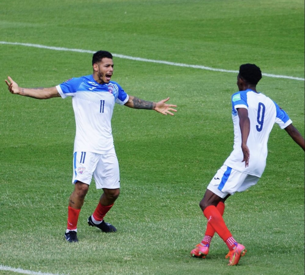 ¿ Cómo se jugarán las preliminares en la Copa Oro 2021 ?