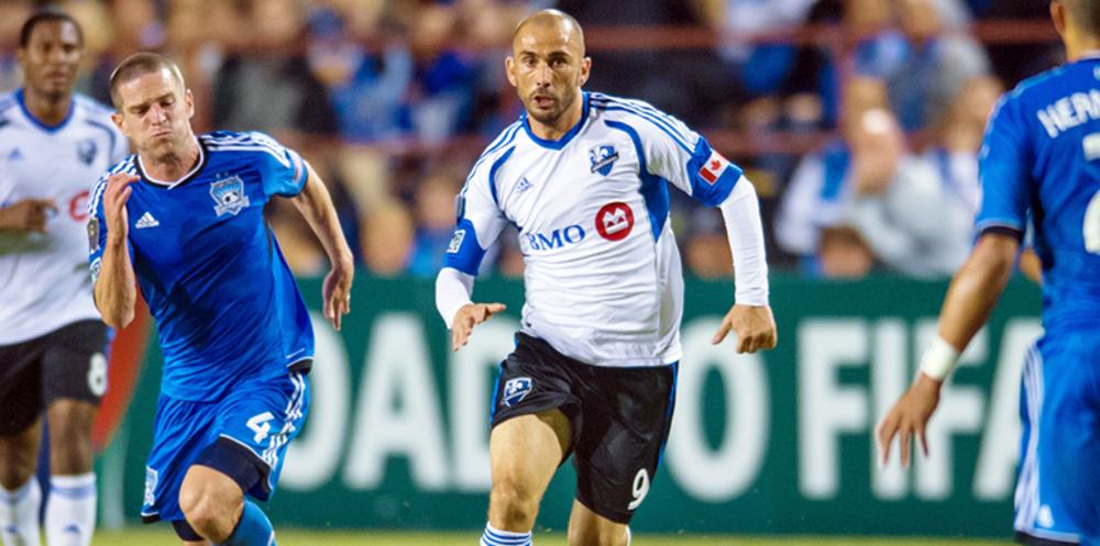 Montreal’s Di Vaio announces retirement