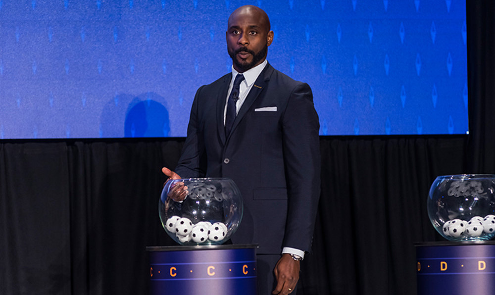 Jason Roberts: "La Liga de Naciones de CONCACAF será fundamental para nuestras plataformas de desarrollo"