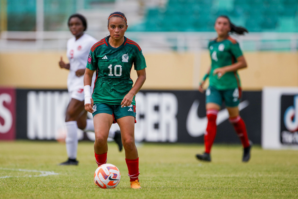 Soto’s late winner delivers World Cup ticket for Mexico