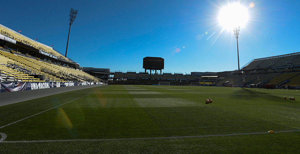 For U.S., MAPFRE Stadium is the place to be