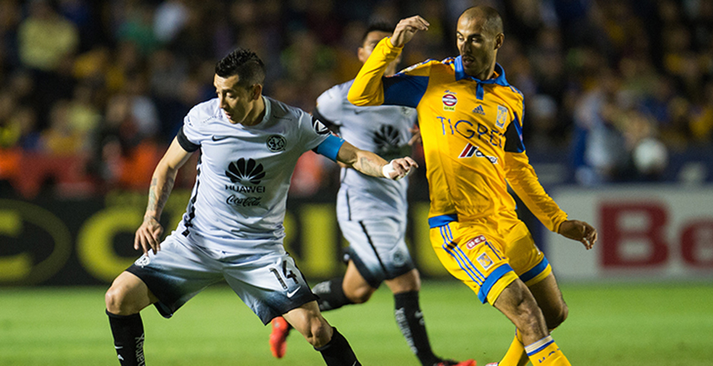 Club América y Tigres jugarán amistoso el sábado