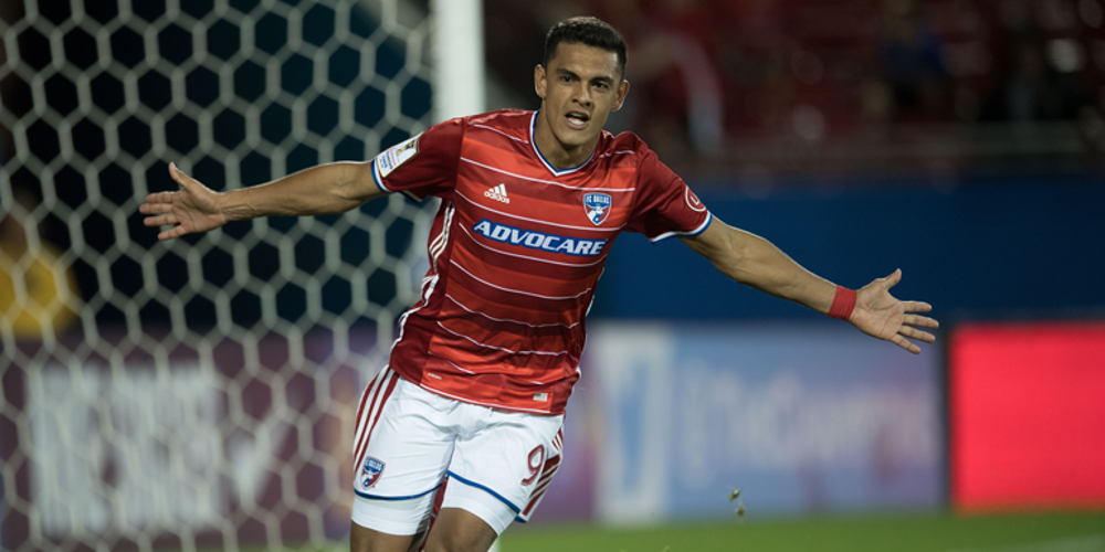 Las nuevas contrataciones de FC Dallas causaron buena impresión en la SCCL