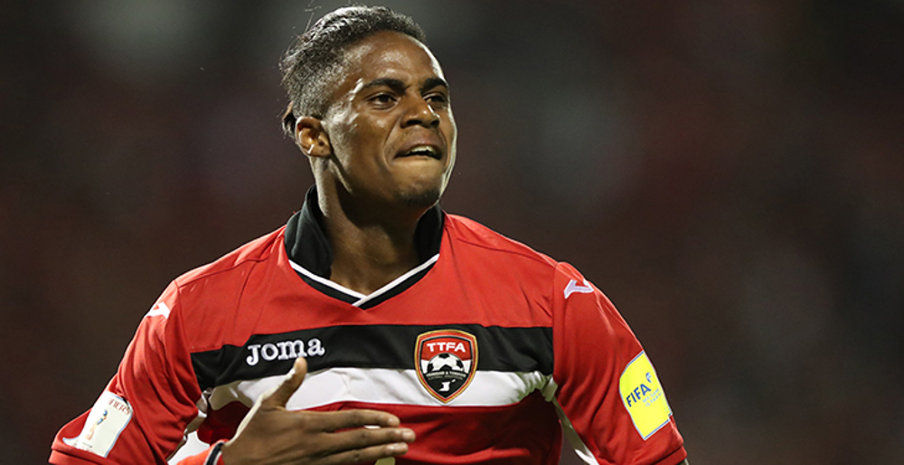 WCQ Game Guide: Trinidad & Tobago v Costa Rica