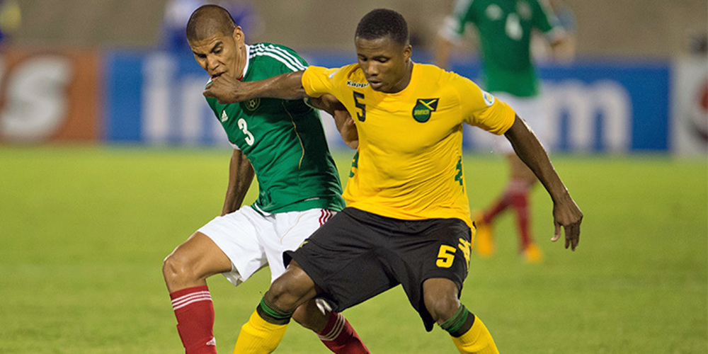 Jamaica adds matches to 2014 schedule