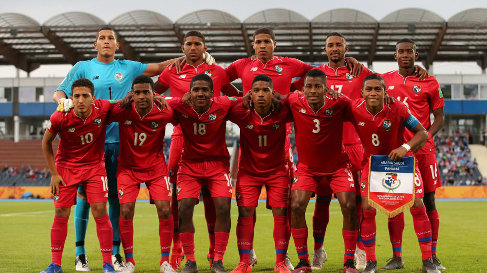 Panama tops Saudi Arabia to close out Group E at Under-20 World Cup