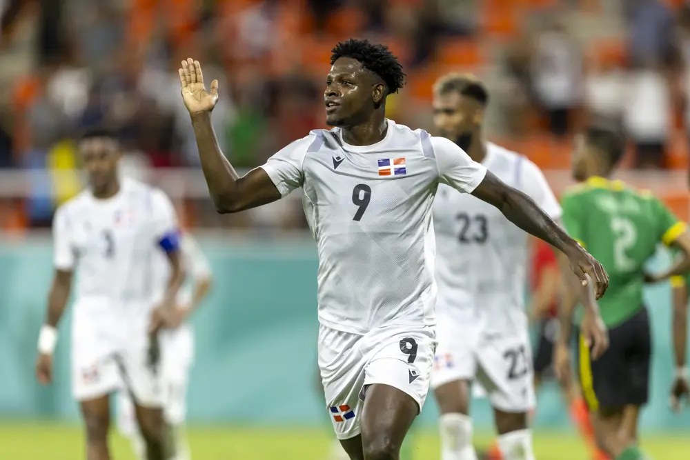 Bermudas y República Dominicana ganan y definirán todo en la última jornada del Grupo D