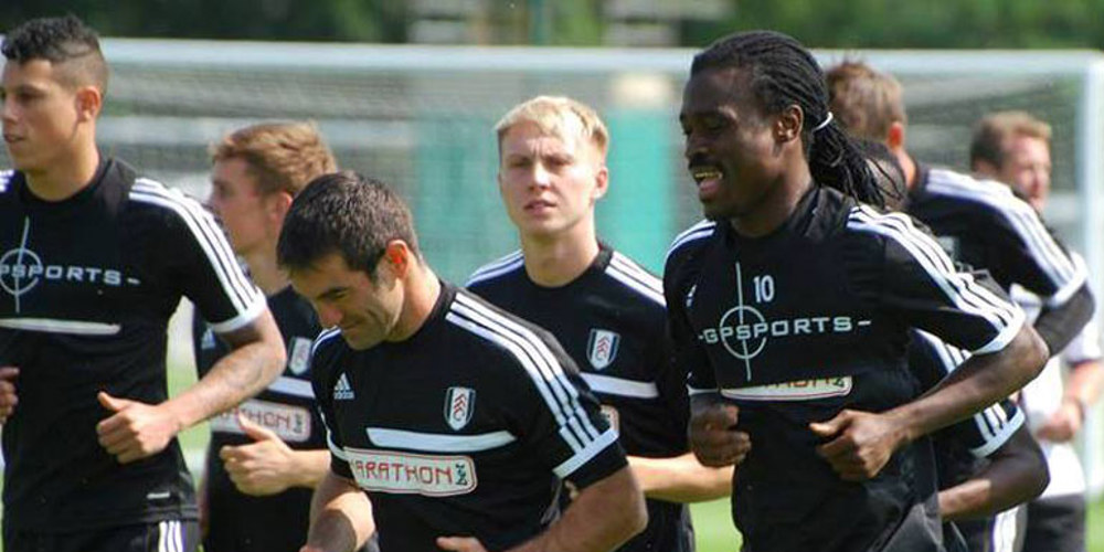 England’s Fulham in Costa Rica for friendlies