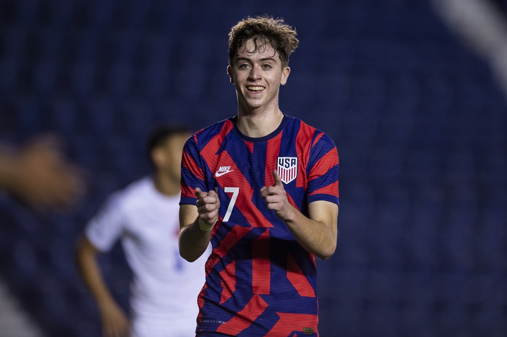 United States, Guatemala kick off U20 World Cup campaigns

