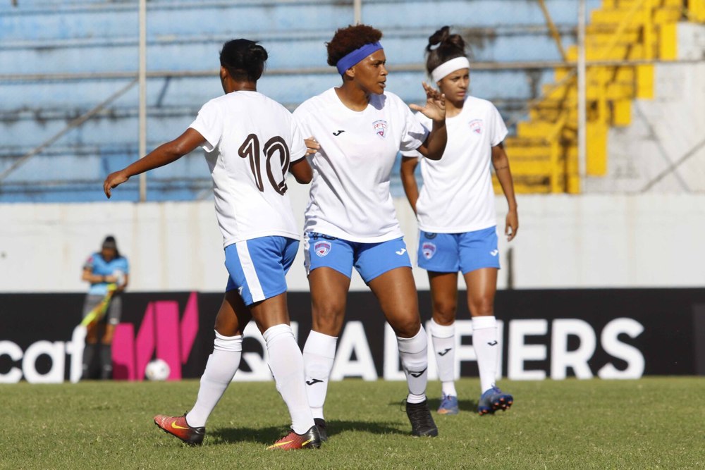 Cuba get first crack in Road to W Gold Cup vs. Saint Lucia