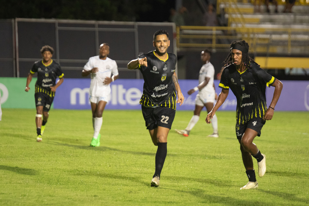Moca FC stay unbeaten in Caribbean Cup