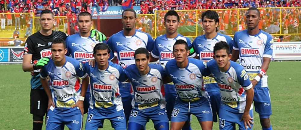 Isidro Metapan wins Salvadoran title, makes history
