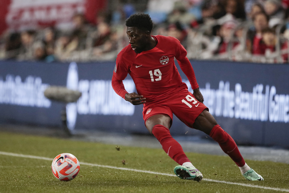 Plenty of power in Play-In as Trinidad & Tobago meet Canada