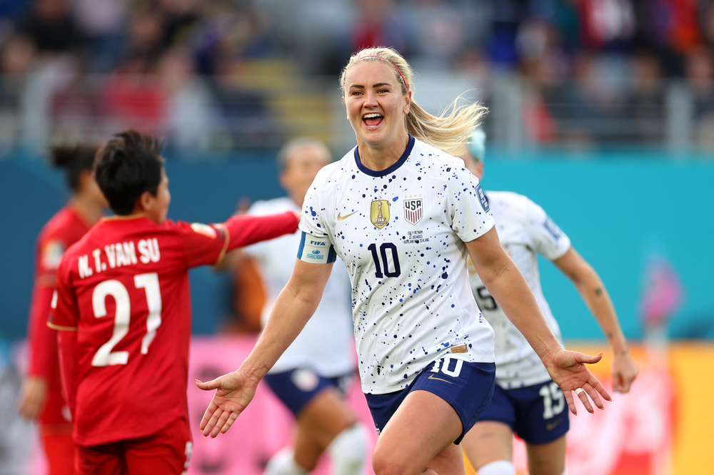 USA, Netherlands meet in anticipated rematch of 2019 Final 