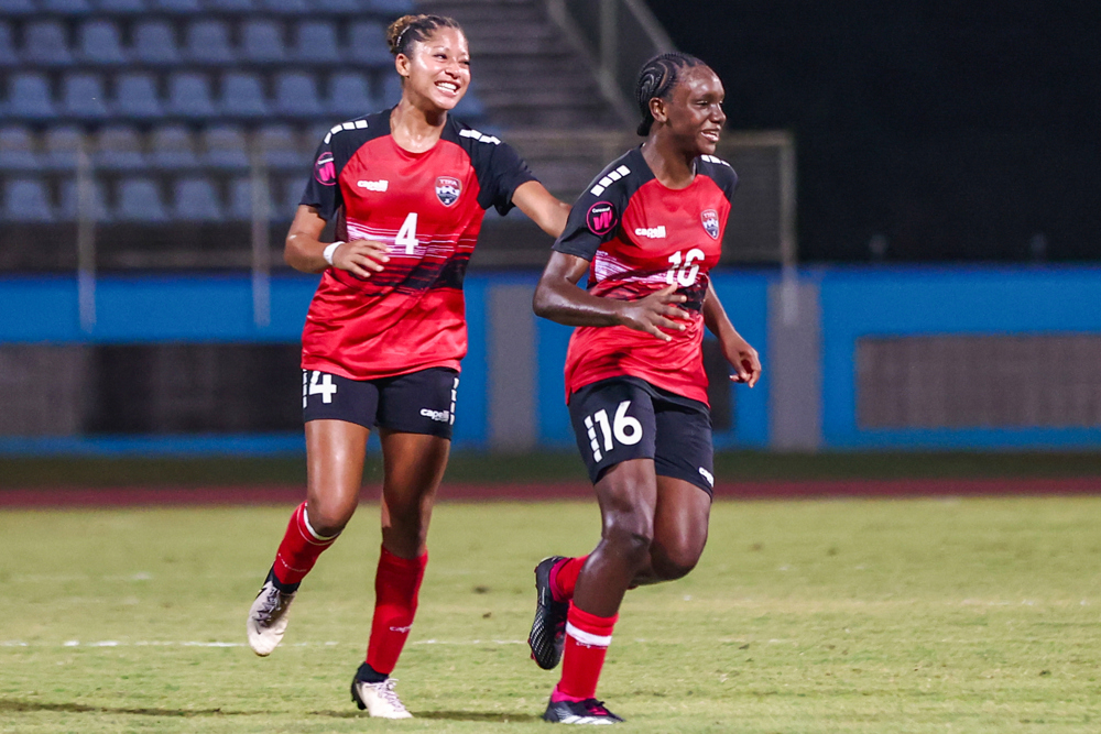 Final spots for U-20 Women’s Championship to be claimed
