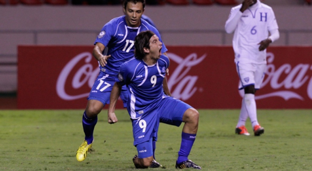 Q y A con los de El Salvador Rafael Burgos