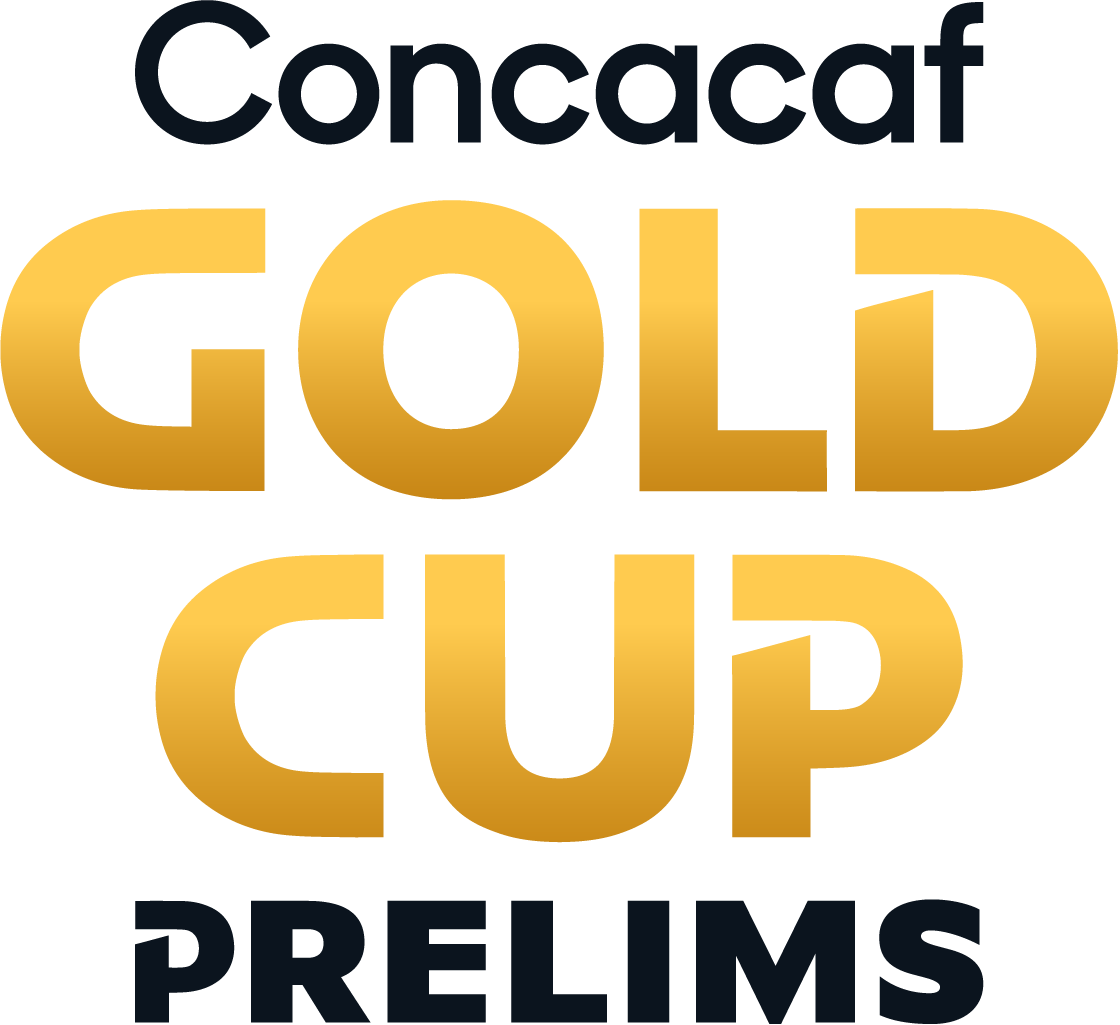 Prelims de la Copa Oro de Concacaf