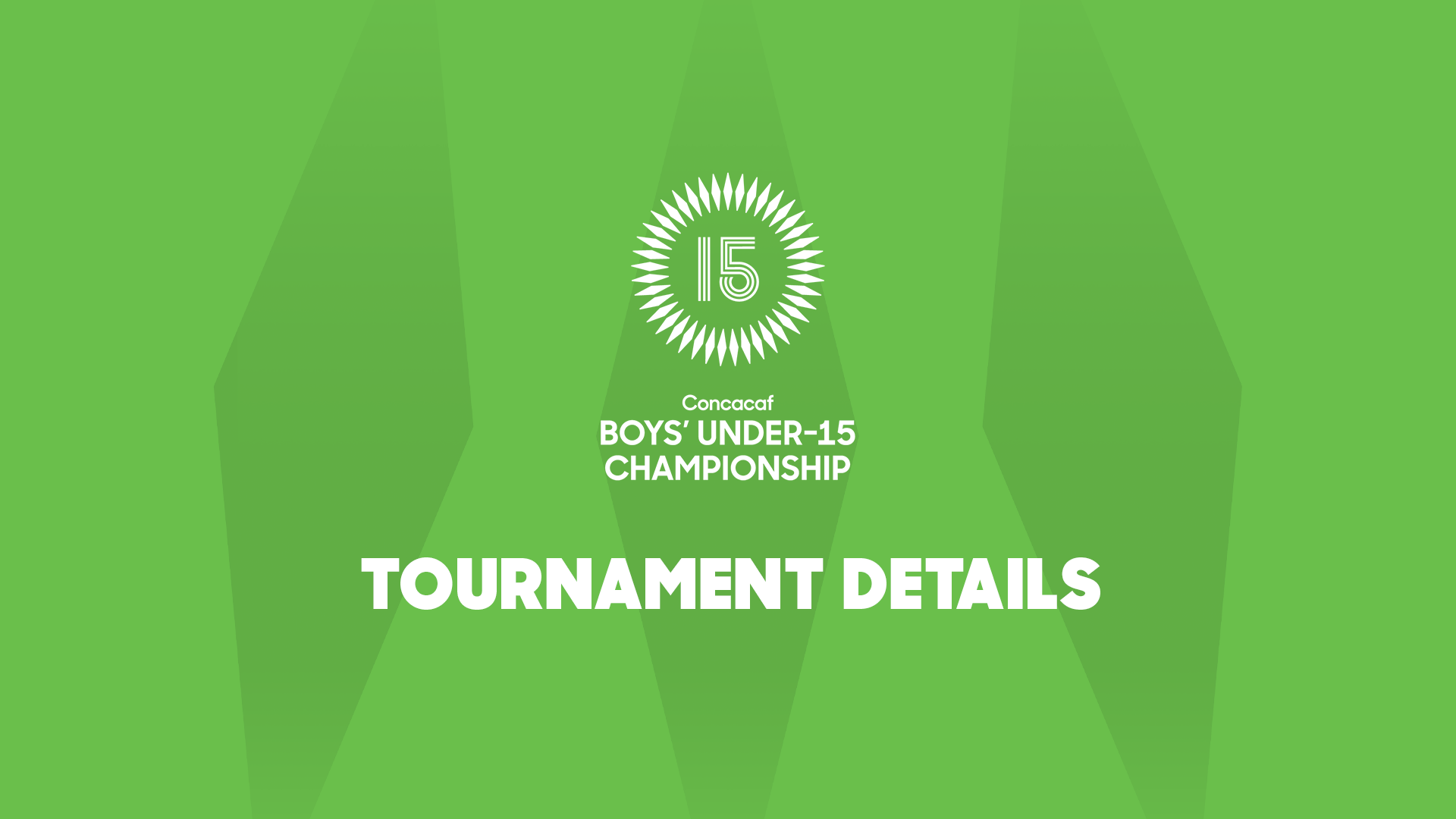 U.S. U 15 Boys' Concacaf Semifinal Win: Expert Analysis & Reaction! - 0297hxf