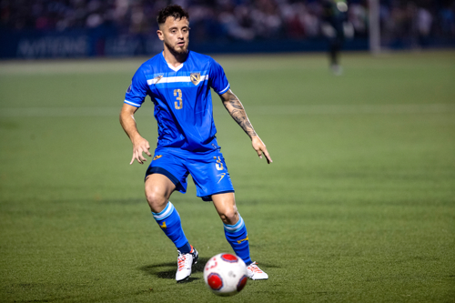 Oscar Acevedo