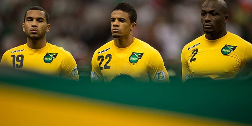 Jamaica in “must-win” WCQ scenario