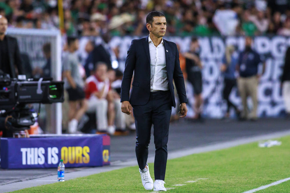 Camino hacia la Final de la Copa Oro: La llegada de Lozano inspira a México

