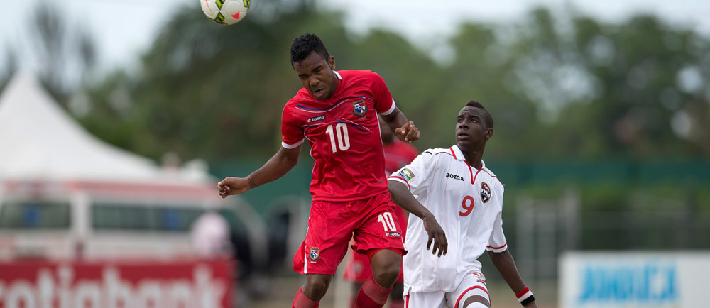 Panamá buscará asegurar un cupo en la Copa Mundial Sub-20