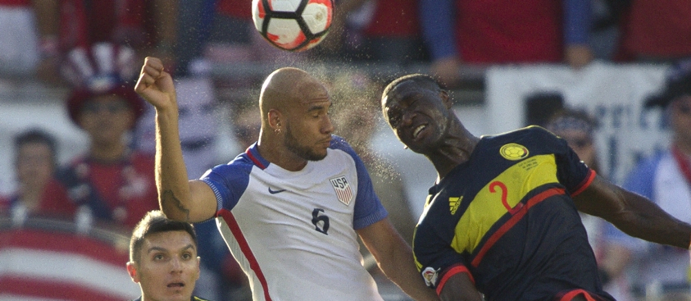 U.S. int’l Brooks joins Wolfsburg