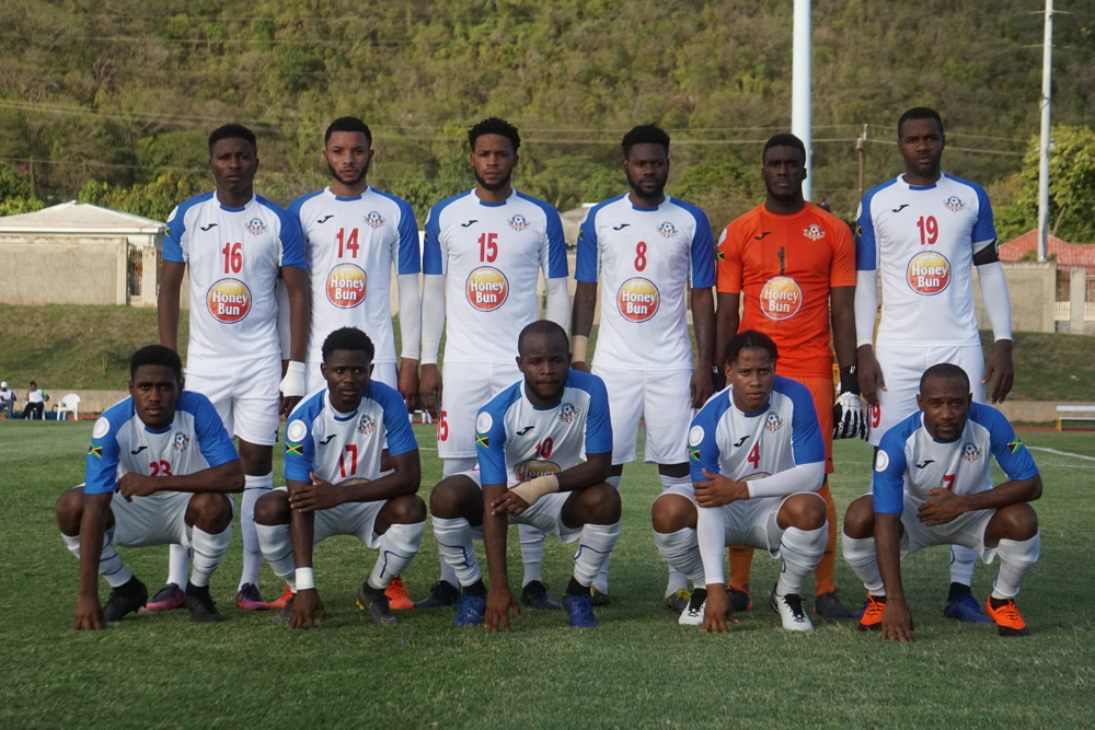 Draw delivers Groups for 2021 Flow Concacaf Caribbean Club Championship