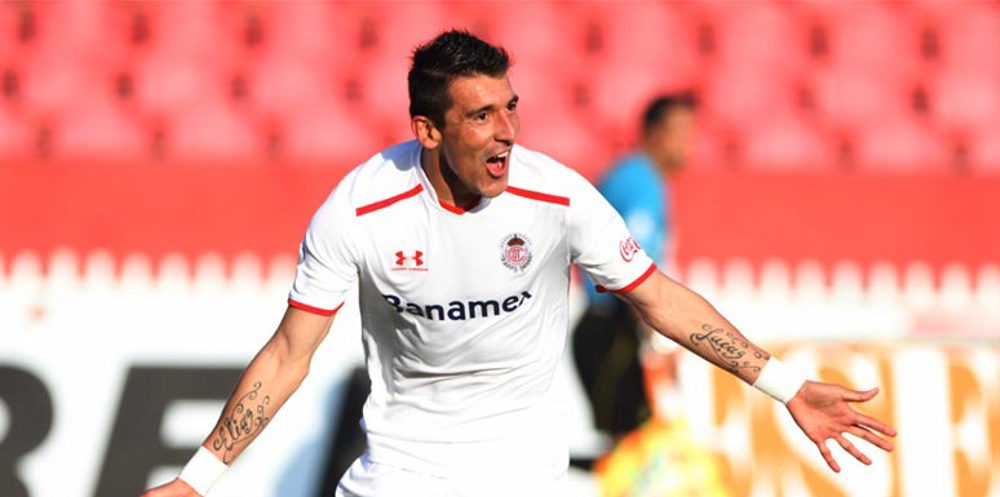 Liga MX Recap: February 17, 2014