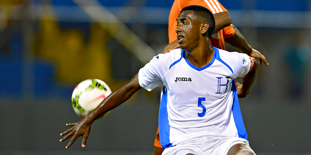 Honduras reveals Central American U-20 qualifying roster