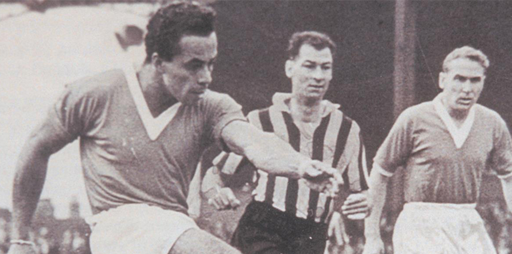 Jamaican legend Delapenha passes away