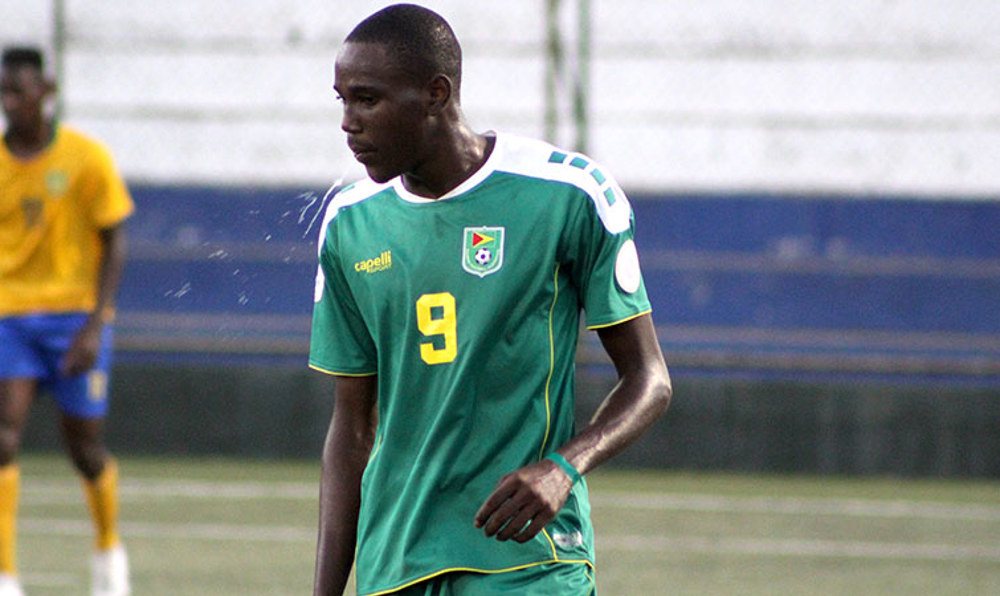 Nicaragua, Guyana post second straight wins in CU20 Qualifying