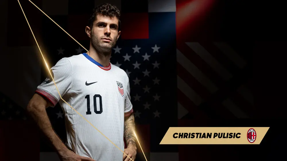 Christian Pulisic sets new career high 16 goals in a single season