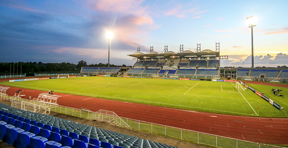 El Campeonato Femenino Sub-20 de CONCACAF arranca el jueves