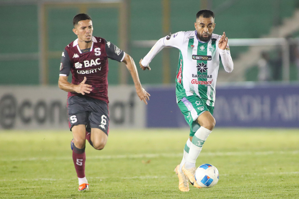 Saprissa recibe a Antigua con las semifinales y un lugar en la CCC en juego