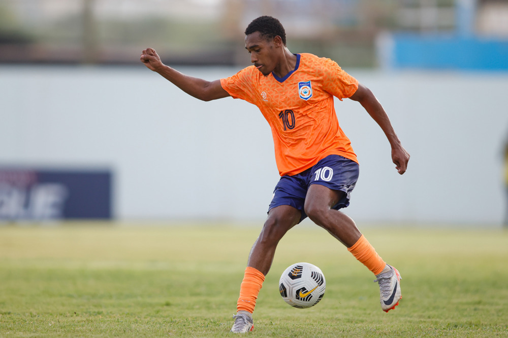 Nueve selecciones de la Liga C inician la búsqueda de ascender en la Liga de Naciones de Concacaf