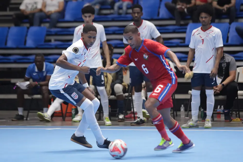 Concacaf Futsal Championship Final to crown a first-time champion