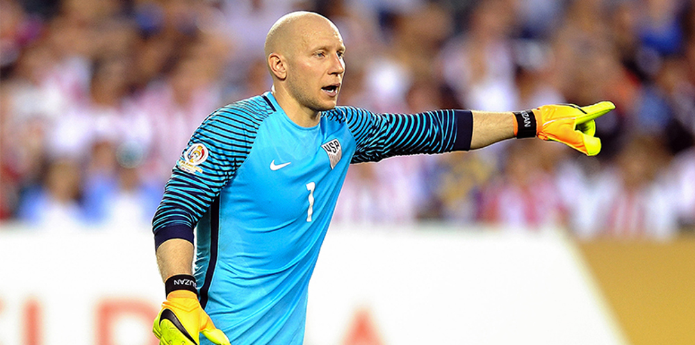 U.S. int’l GK Guzan joins Middlesbrough