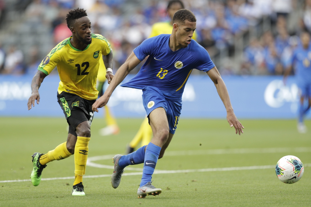 2019 Gold Cup Group C: Jamaica, Curacao edge out El Salvador and Honduras