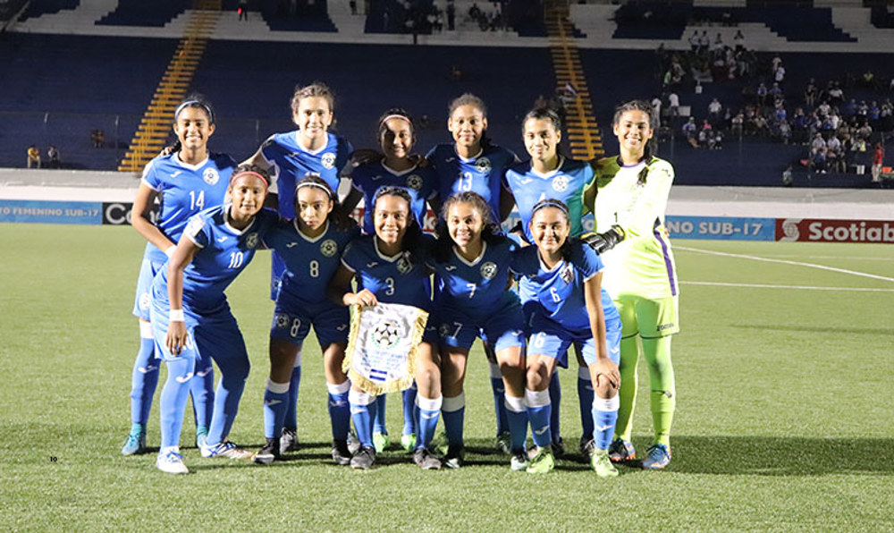 Nicaragua will look to recover against Haiti at CU17W 