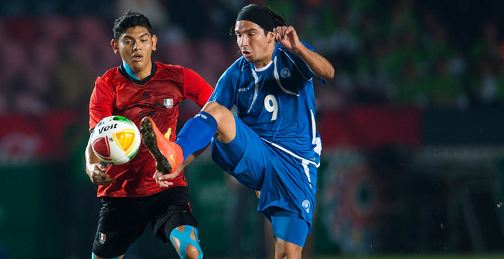 El Salvador int’l Burgos joins Guatemala’s USAC