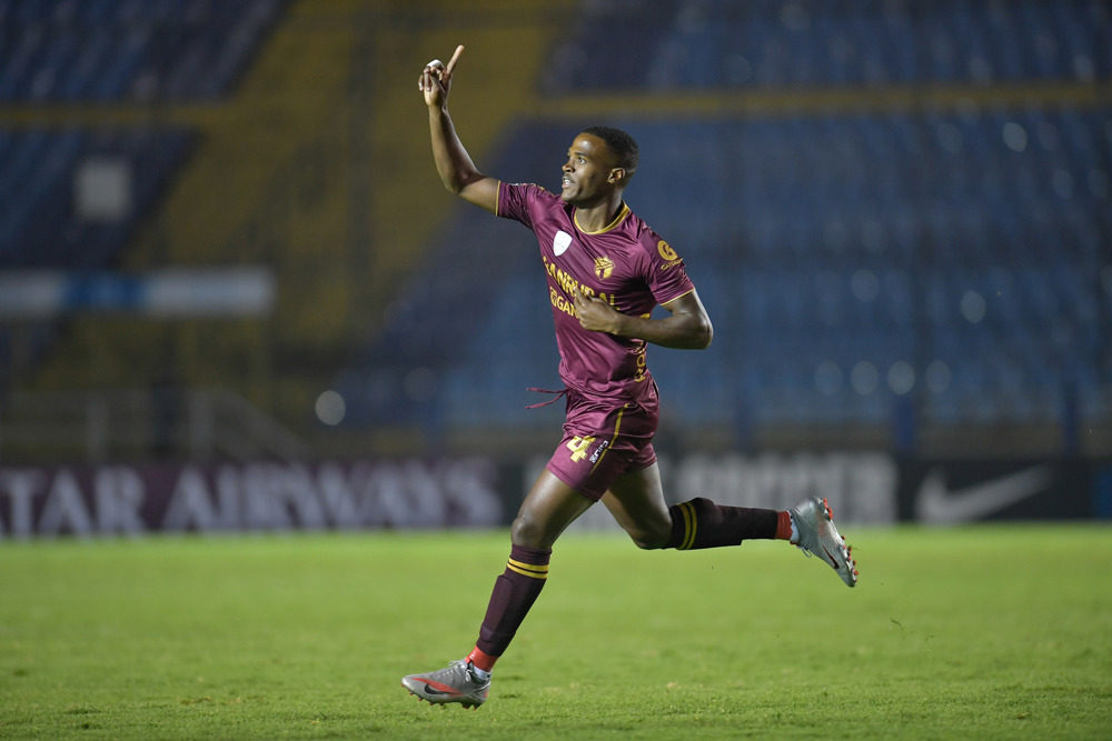 Comunicaciones triumphant as Espino’s big blast sinks Rapids
