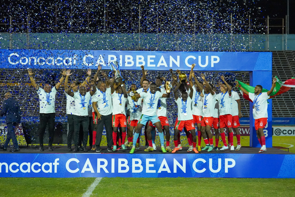 2024 Concacaf Caribbean Cup: All You Need to Know