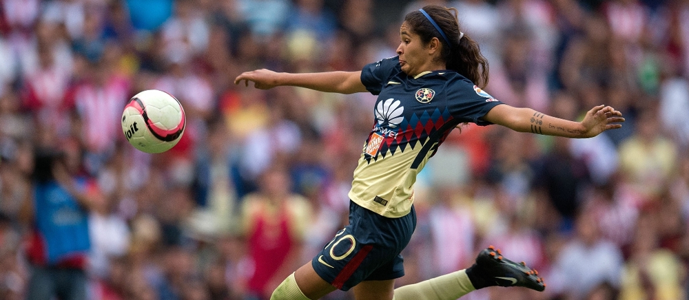 Mexico names initial roster for CONCACAF Under-20 Women’s Championship